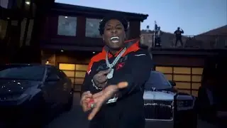 NBA YoungBoy - Demons At Night [Official Music Video]