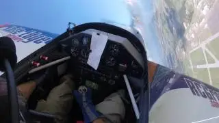 Jim Bourke 2016 IAC Nationals Unlimited Free Known Head Cam