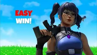 EASILY Winning in Solos