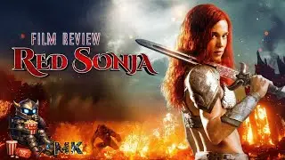 &ldquo;No Mercy. No Fear. | Red Sonja (2025) Review&rdquo;