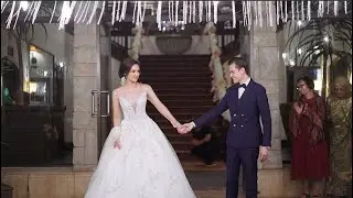 Muslim Wedding Video | Filmed at Zimbali, South Africa | Raeesa & Han