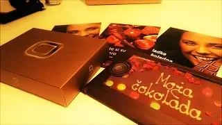 Moja Čokolada