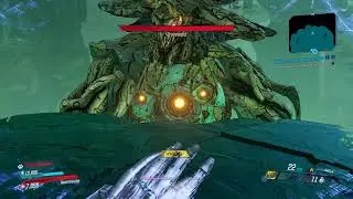 Fl4K Graveward Kill