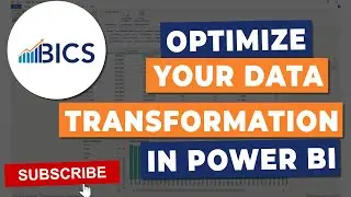 Power Query Tips & Tricks: Transform Data Like a Pro in Power BI