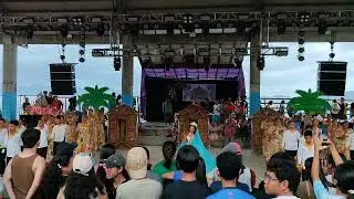 Sinulog sa Bunga 2026: Brgy. Sto. Rosario & Lungsodaan Chapels 