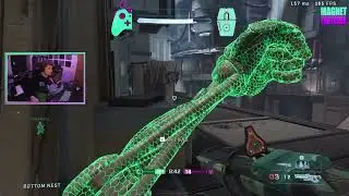 Halo Infinite Ranked: S13E011 THEY SHOULD QUIT HALO FOREVER
