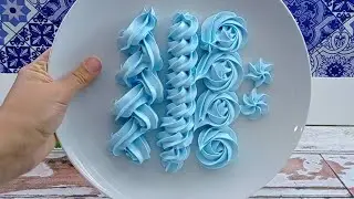✅ Com R$3,00 faça um chantilly caseiro firme e delicioso e no final aprenda uma dica incrível