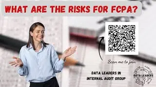 What are FCPA risks?