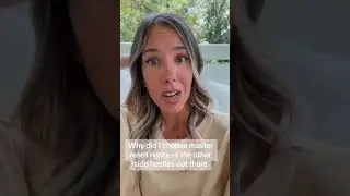 How I Made 50k in a Month with Master Resell Rights