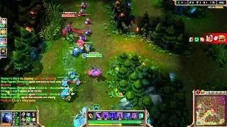 Shen Drive-by