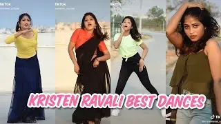 Ravali best dances tiktok#Ravali#kristenravali#dance#ravali#bestmassdances#tollywood#teugutiktok