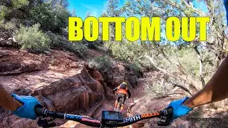 Bottom Out! Making Flow from Jank