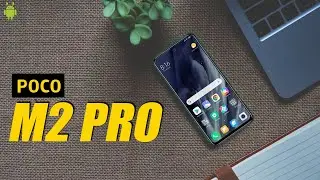Poco M2 Pro Price, Specifications, Launch, Trailer, Camera, Price in India, Bangladesh