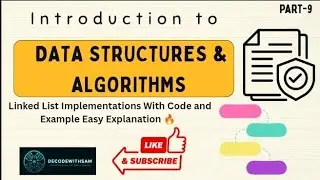 Creation of Singly Linked List in C Step-by-Step Practical Implementation Linked List Code implement
