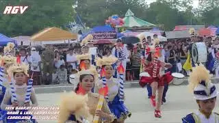 19th Dagkot Festival 2026 / Drum & Lyre Competition / Candelaria Institute Inc.