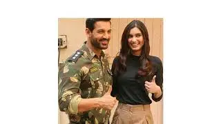 Parmanu  (Official Teaser) | John Abraham | Diana Penty  |  | Movie 2018