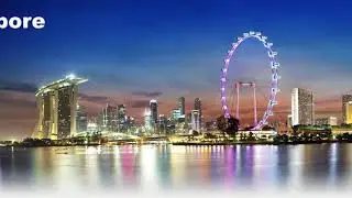 Promote The Travels & Tourism Marketing | 2D Animation Explaining Video | Branding Motion Graphics