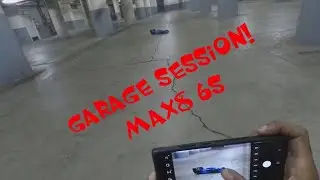 The Limited Limitless Session Max8 4268 2600kv