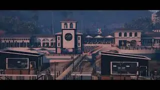 LADY SCARLET &ndash; Luxury Beach Club & Nightclub [FiveM] [MLO]