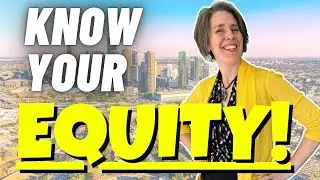 How Much is Your Home Really Worth? Get Your Equity Report Now!