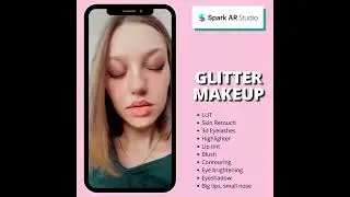 Instagram Filter 