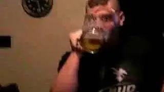 Dirty CHUG