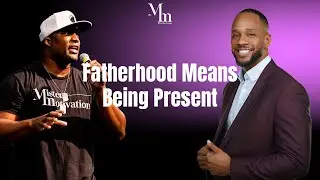 Fatherhood's Impact: New Book 'Made for Greatness' Revealed
