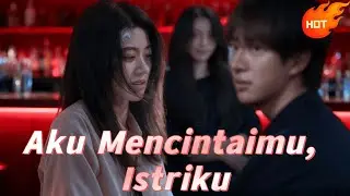 Aku Mencintaimu, Istriku🔥🔥#drama #cdrama  #ShortMax