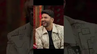 kapil sharma #interviewers