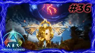 Addomestichiamo il Godly Crab !!! - Primal nemesis ep.36 ita