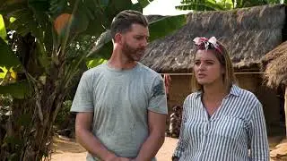 Soaper Duper with WaterAid and Clemmie and Simon Hooper for Global Handwashing Day 2017