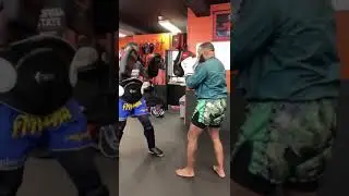 Signature Moves - Unorthodox Fighting Style 💪 &hearts;