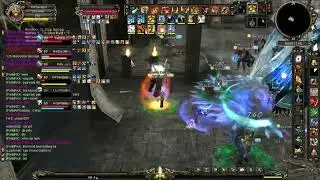 Shaiya Classic PVP