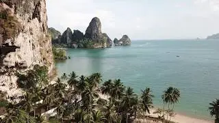 Island Hopper TV Travel Motivation
