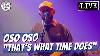 oso oso 
