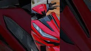 Honda click 125 v3 special edition 2025 #papaKris #honda  #hondaclick125