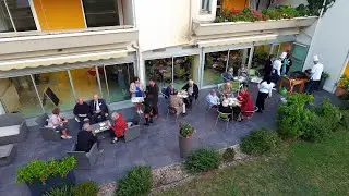 Journée portes ouvertes 
