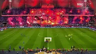 &rlm; 🔥The Best Tifos in the Saudi League 🇸🇦
