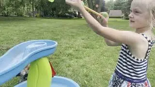 BurgKids 3 in 1 Water Guns