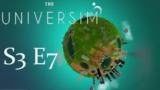 The Universim S3 E7: Nuggets suffer from IRON PHOBIA!!