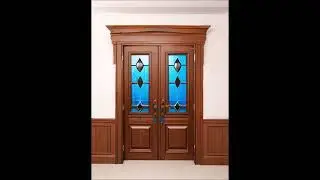 Door Design Ke Twenty Eight Photo 2025 I Wooden Door Ke Twenty Eight Picture