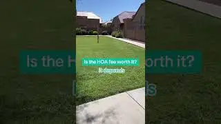 HOA Fees: Scam or Smart Investment? 🤔💸