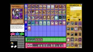 Light Sworn Deck Profile September 2012 Format