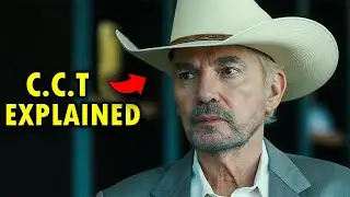 Tommy&rsquo;s New Oil Company In Landman Season 2 Finale Explained