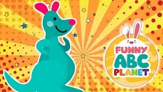 ABC ALPHABET 