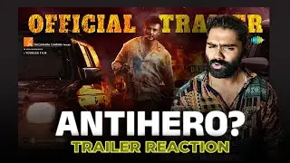 The Devil Official Trailer Reaction | DBOSS, Rachana Rai | Prakash Veer | B Ajaneesh Loknath