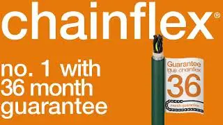 igus&reg; chainflex&reg; Robot Cables | igus&reg;