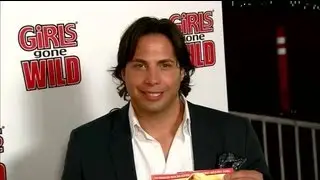 Joe Francis Sentenced to Jail Time - Splash News | Splash News TV | Splash News TV