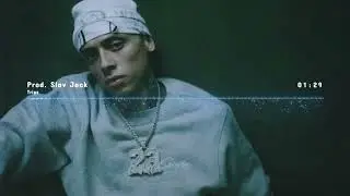Trips - Central Cee Type Beat (Prod. Slav Jack)