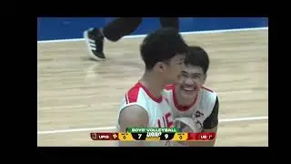(2nd SS88) UPIS VS UE